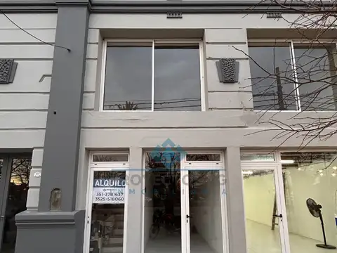Alquiler – local comercial– pleno centro de jesús maría