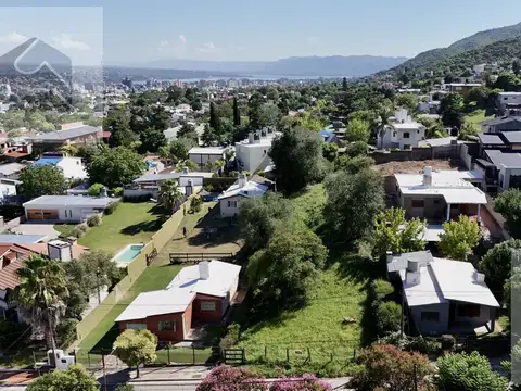 Terreno en venta en con vista a toda la ciudad de villa carlos paz / pla7874640 /