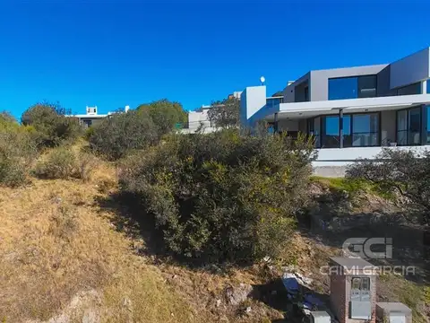 Terreno en venta en barrio privado tierra alta