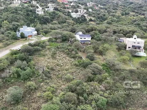 Lote de 1100 metros en barrio cerrado tierra alta manzana 5 | cla6927380 |