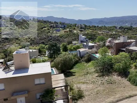 Terreno en villa del lago