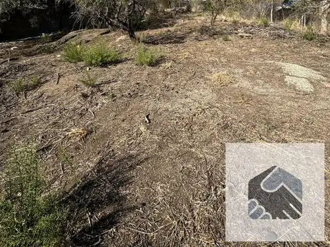 Terreno en villa del lago