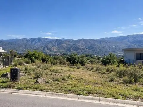 Lote en venta - 500m - colinas de la deseada - la calera - barrio cerrado - listo para escrtitura