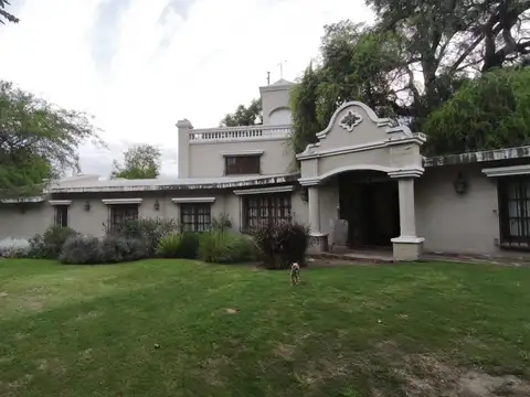 Casa lote apto desarrollo bodereau villa allende