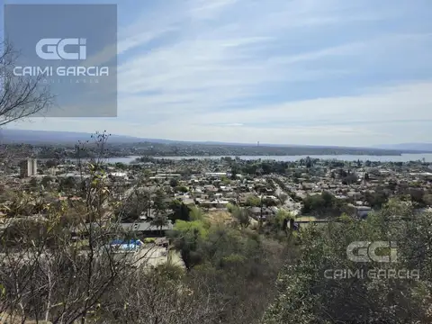 Terreno en venta en villa carlos paz