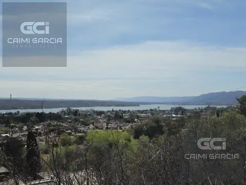 Terreno en  venta en villa carlos paz