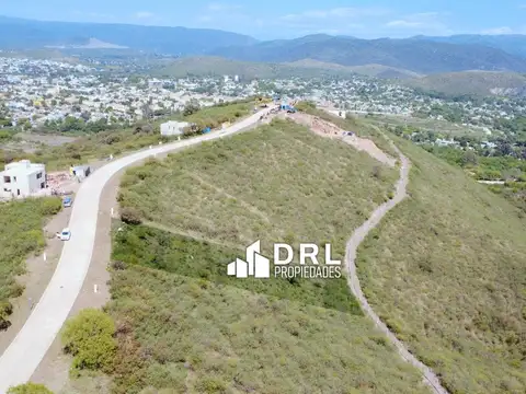 Vistas de la deseada - etapa 1 - fondo norte
