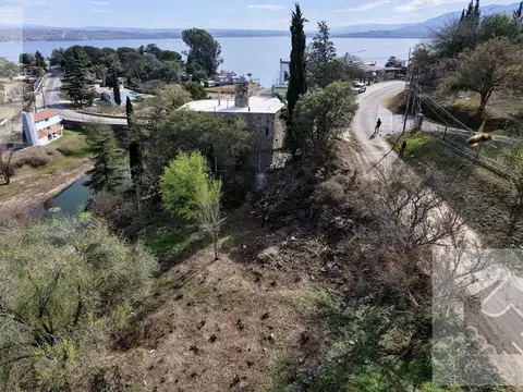 Terreno en venta en barrio costa azul con salida a dos calles / pla7316733 /