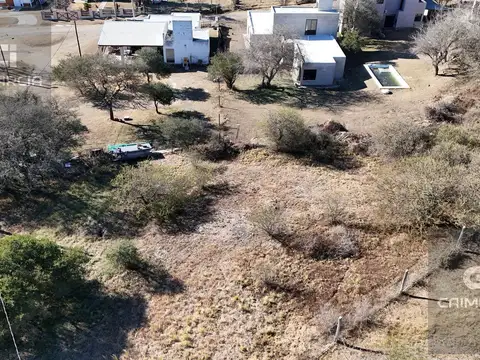 Terreno en venta en mayu sumaj, barrio cerrado lomas del rey