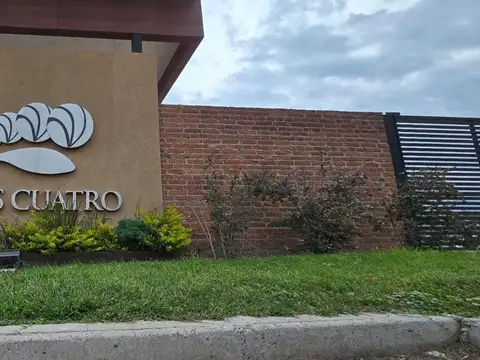 Venta lote tejas 4 - etapa 2  - central 350 m2
