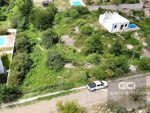 Terreno en villa del lago