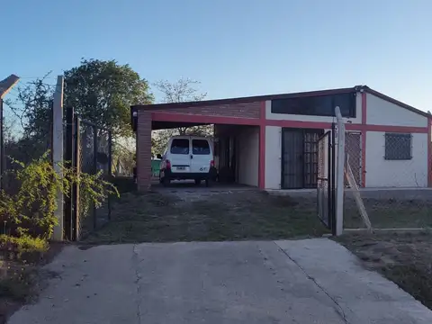 Ventas casa 2 dorm cosquin apta credito
