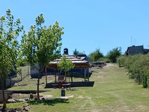Casa en venta en tanti