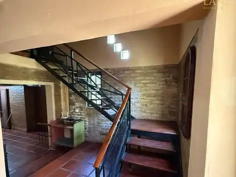 Casa en venta - unquillo
