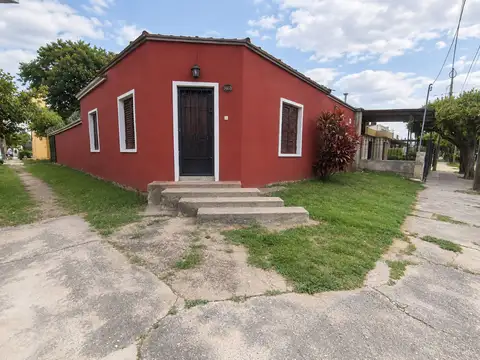 Venta casa 3 dormitorios barrio parque atlantica