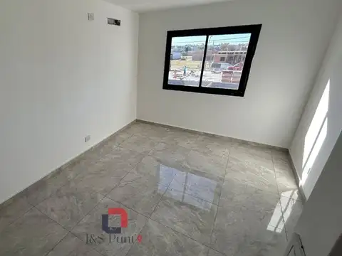 Duplex en barrio norte 1