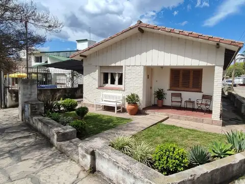 Venta casa 3 dorm centro carlos paz