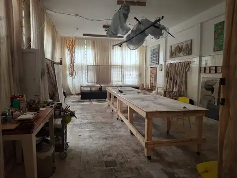 Venta casa  zona centro villa maria
