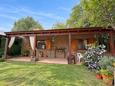 Hermosa casa en venta