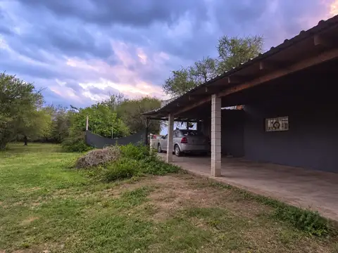 Casa en venta en cuesta colorada