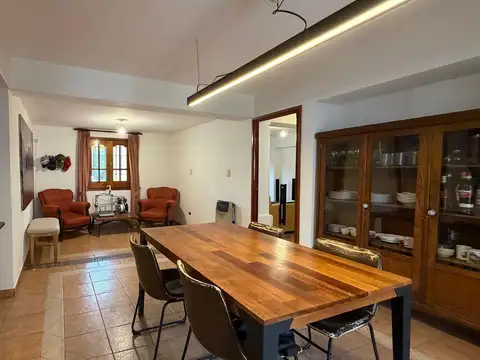 Venta de casa 3 dorm apta credito la tablada