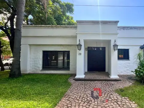 Casa en cerro chico