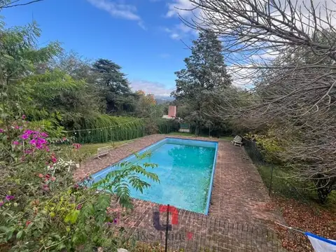 Villa allende golf casa en venta