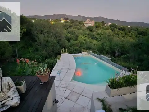 Casa - villa carlos paz