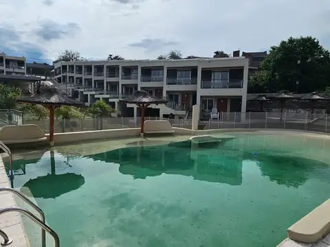 Venta exclusivo complejo premium en villa del lago