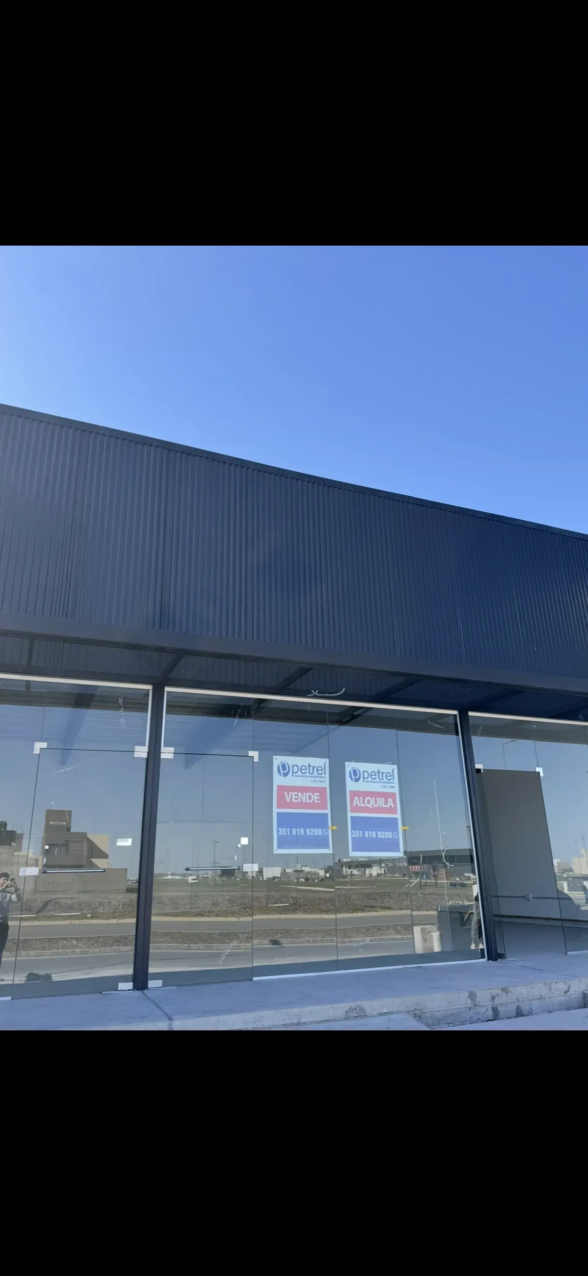 ALQUILER DE LOCALES COMERCIALES – DOCTA