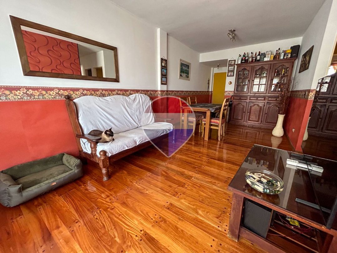 DPTO 4 AMB VENTA STA RITA Con COCHERA Y BALCON