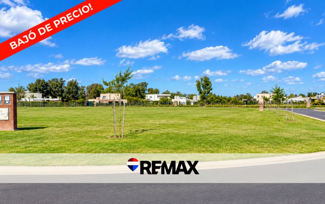VENTA LOTE INTERNO 530M,SANTA SOFIA PILAR DEL ESTE