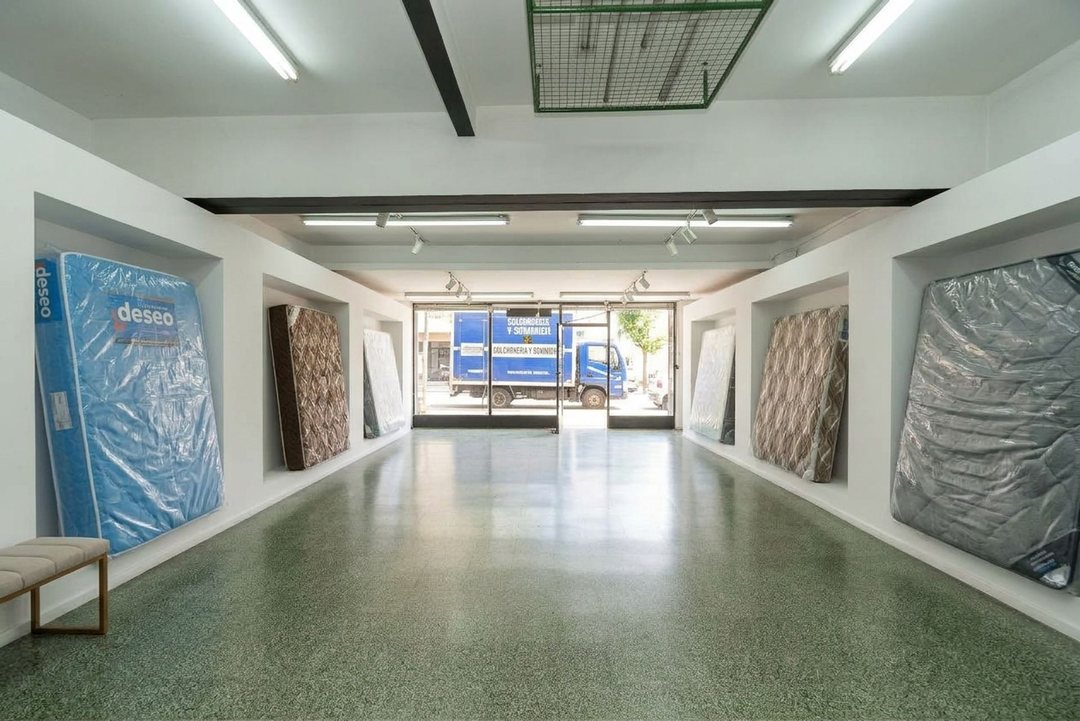 LOCAL COML 109M2 MULTIPLES USOS VILLA DEL PARQUE