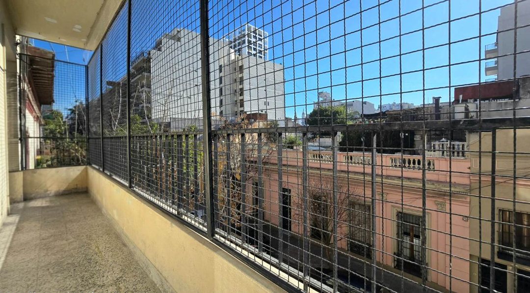 VENTA DEPARTAMENTO 3 AMBIENTES EN ALMAGRO