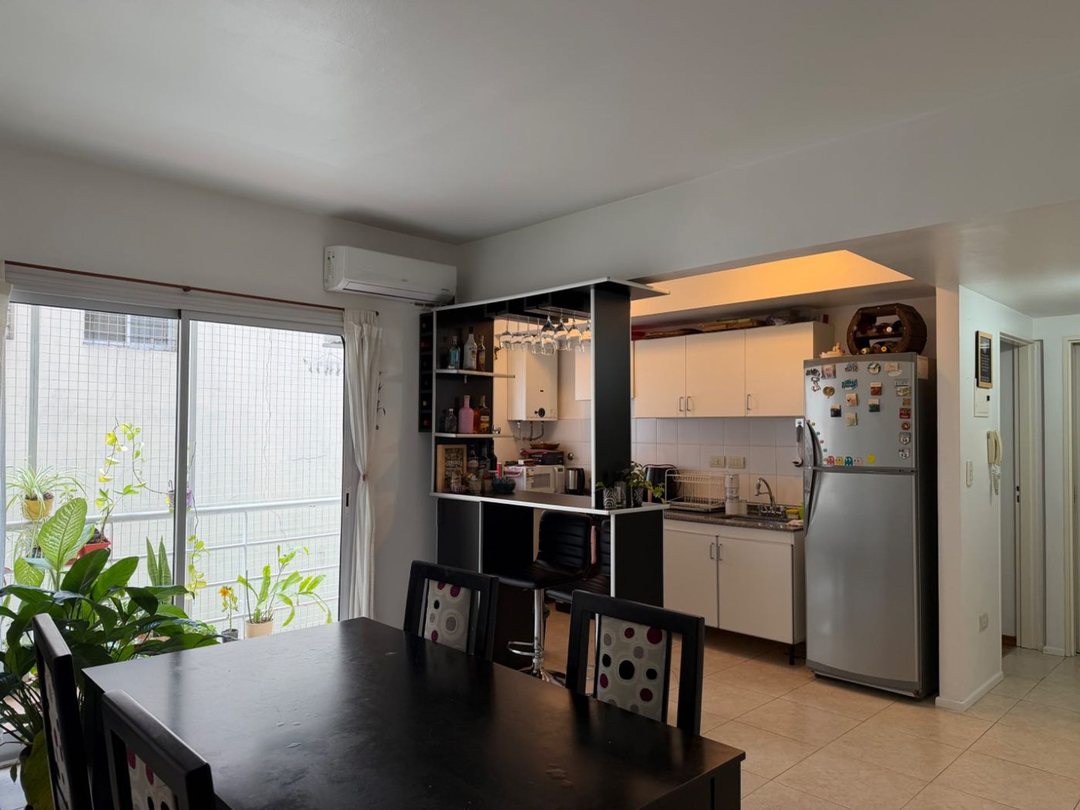 Alquiler Departamento 2 Ambientes Caballito