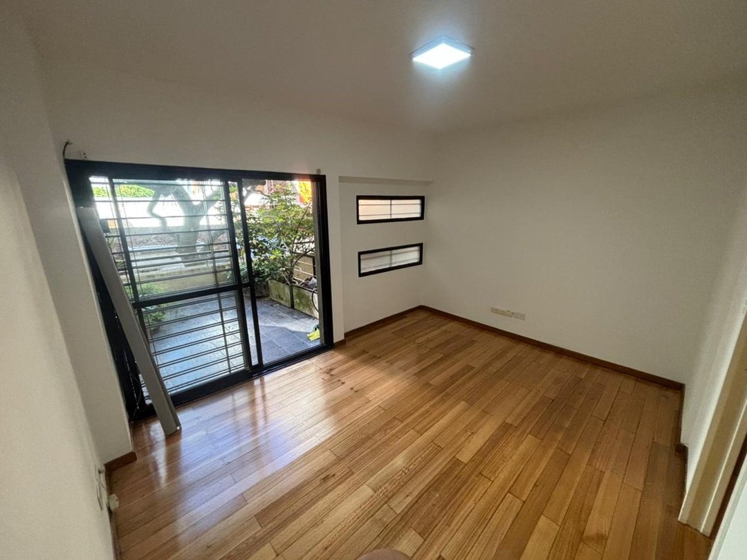 VENTA 2 AMB PALERMO-OFICINA-CONSULTORIO- c/BALCÓN