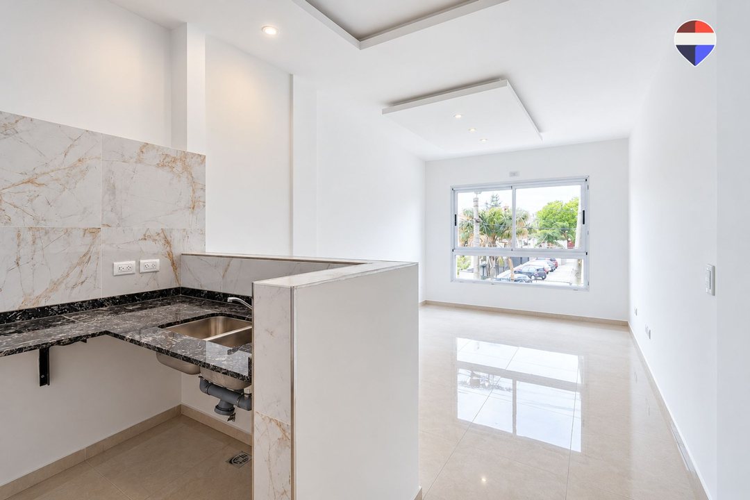 DEPARTAMENTO 2 AMBIENTES EN VENTA QUILMES