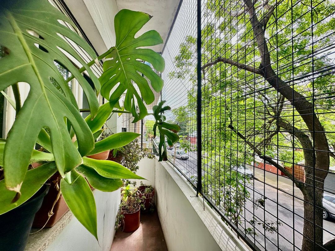 ALQUILER PH 3 AMBIENTES VILLA CRESPO SIN EXPENSAS