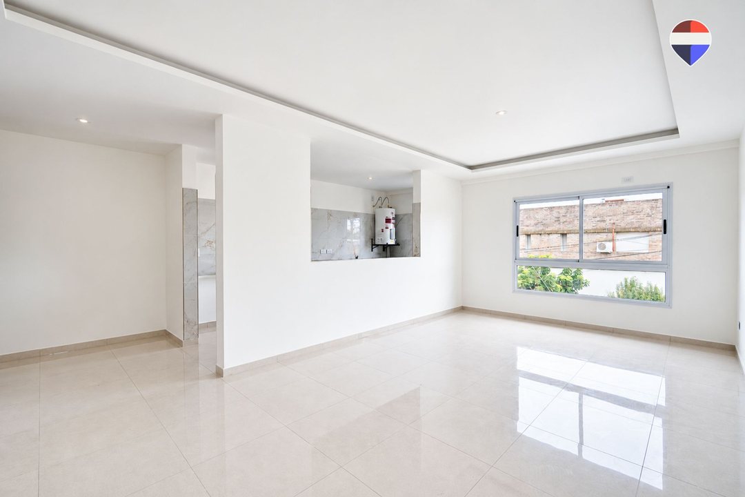DEPARTAMENTO 2 AMBIENTES EN VENTA QUILMES