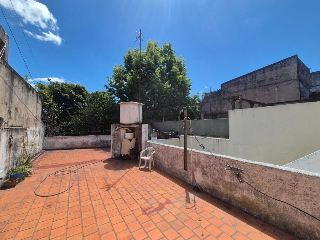 VENTA PH TRES AMBIENTES VILLA GENERAL MITRE S/EXP