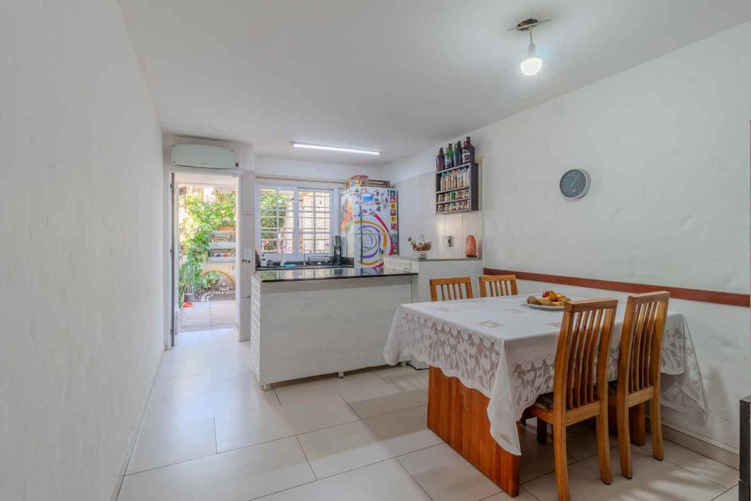Duplex en Ciudad Jardín- Excelente ubicación