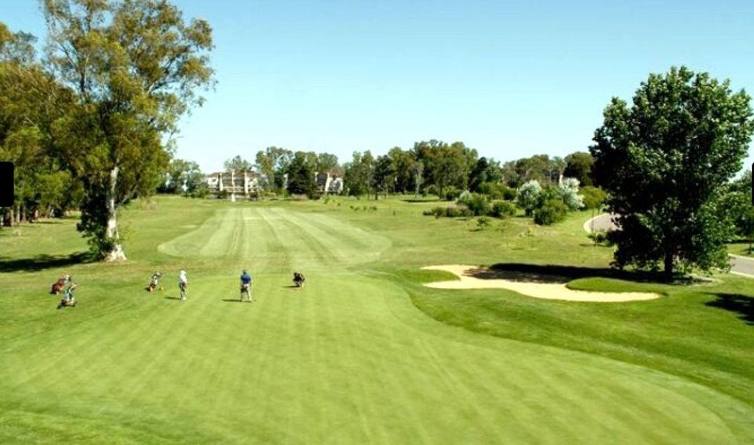 Lote 1.039 m² en Sofitel La Reserva Cardales