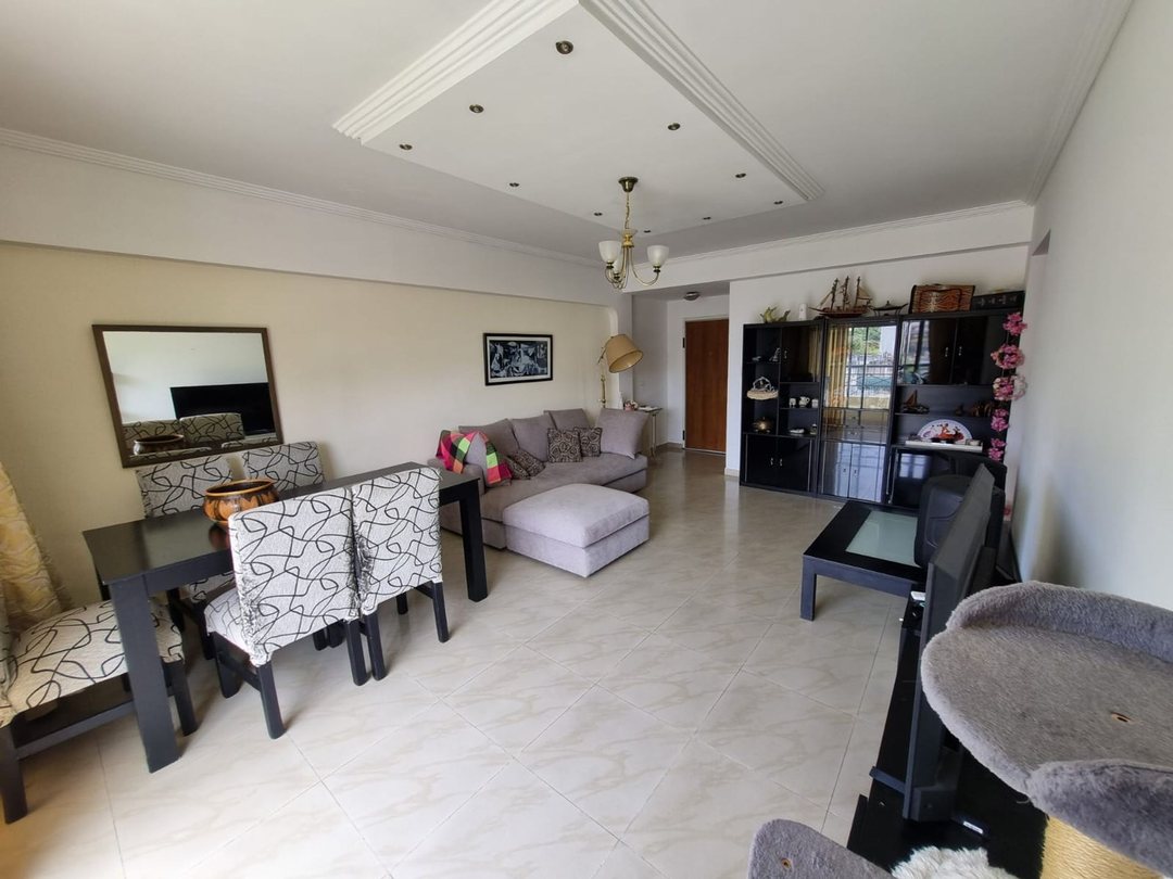 VENTA DEPTO 3 AMB SAN CRISTOBAL, BALCÓN Y COCHERA