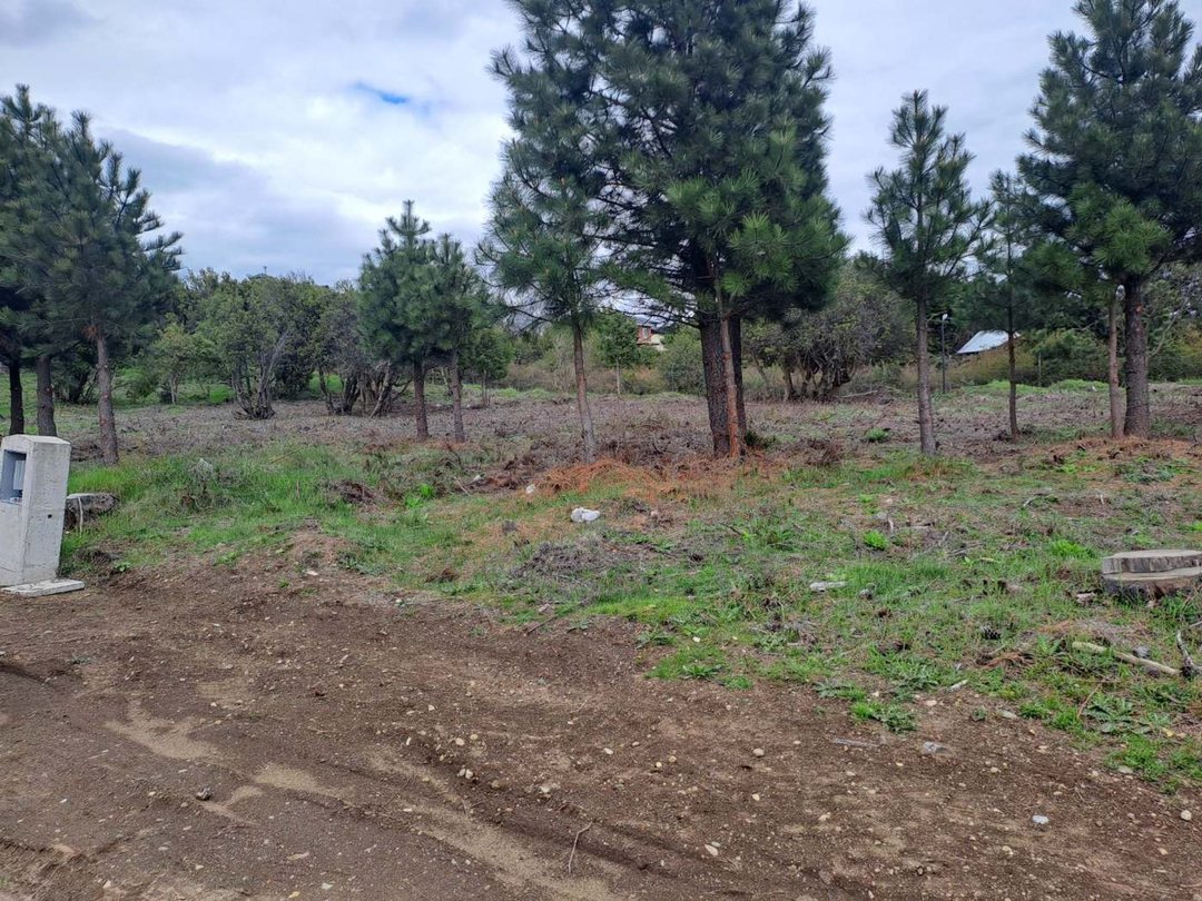 Lote en venta, Barrio Solares del Este. Bariloche.