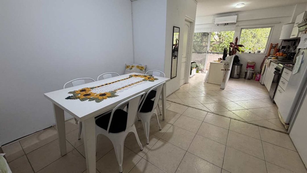 Venta Monoambiente c/ balcon en Caseros