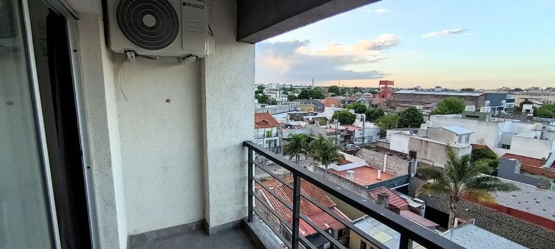 VENTA DEPARTAMENTO 2 AMBIENTES - CASEROS