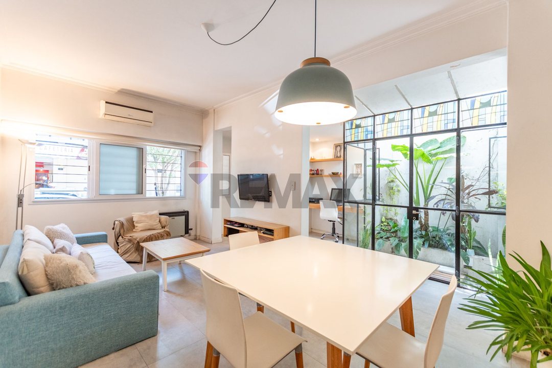 Venta PH 3 Amb. Patio Terraza Caballito Norte