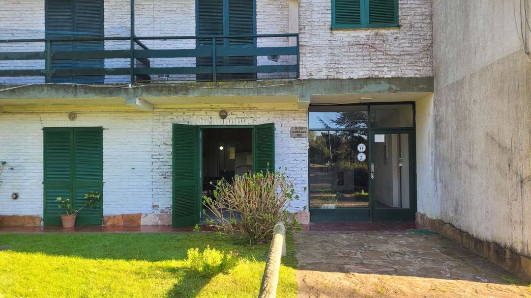 DEPARTAMENTO EN VENTA EN PINAMAR