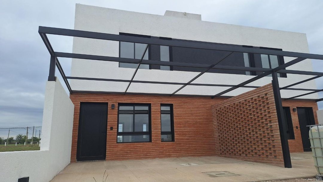 Dúplex a estrenar en Docta Parque -2 dormitorios