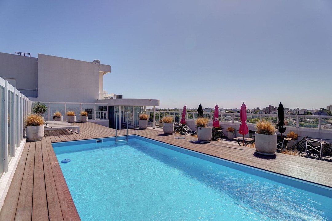 VENTA DEPARTAMENTO 2 AMBIENTES VILLA RAFFO